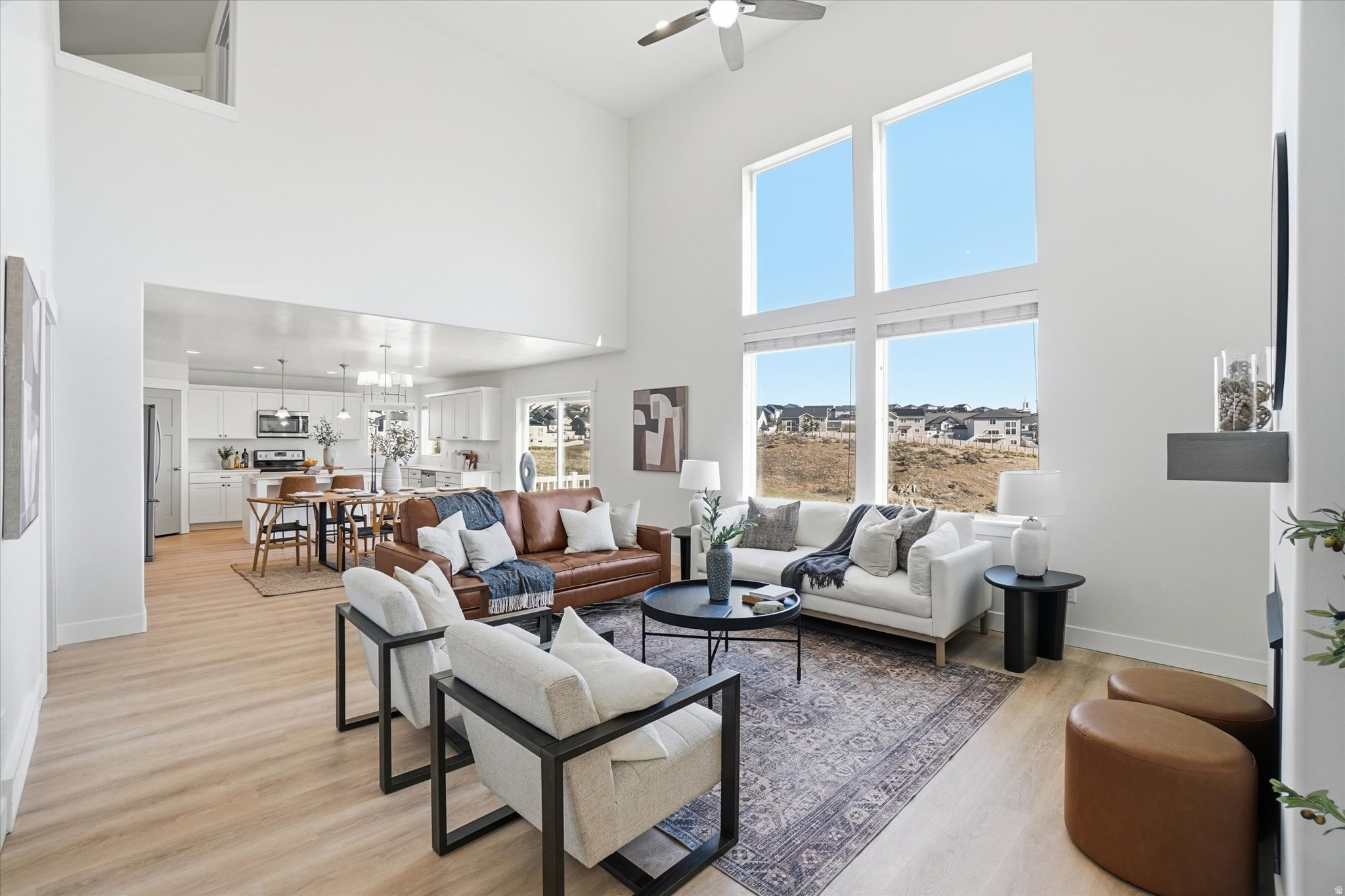 THE RIDGE - Residential