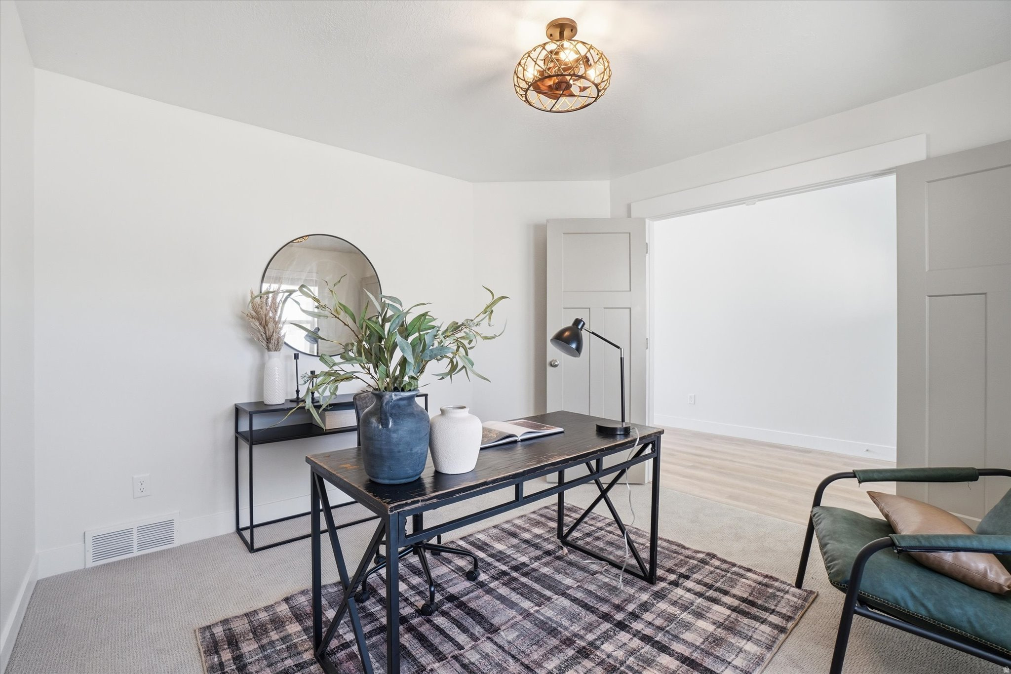 THE RIDGE - Residential