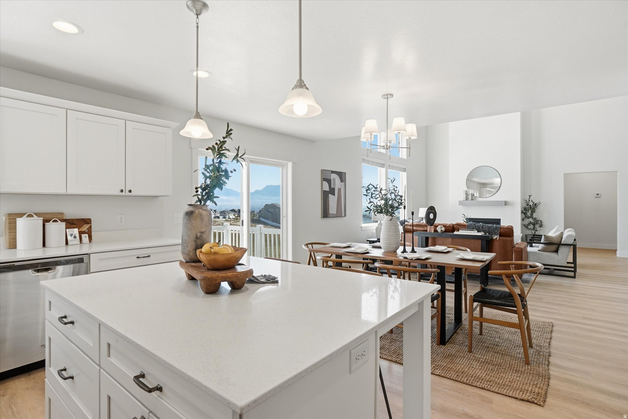 THE RIDGE - Residential