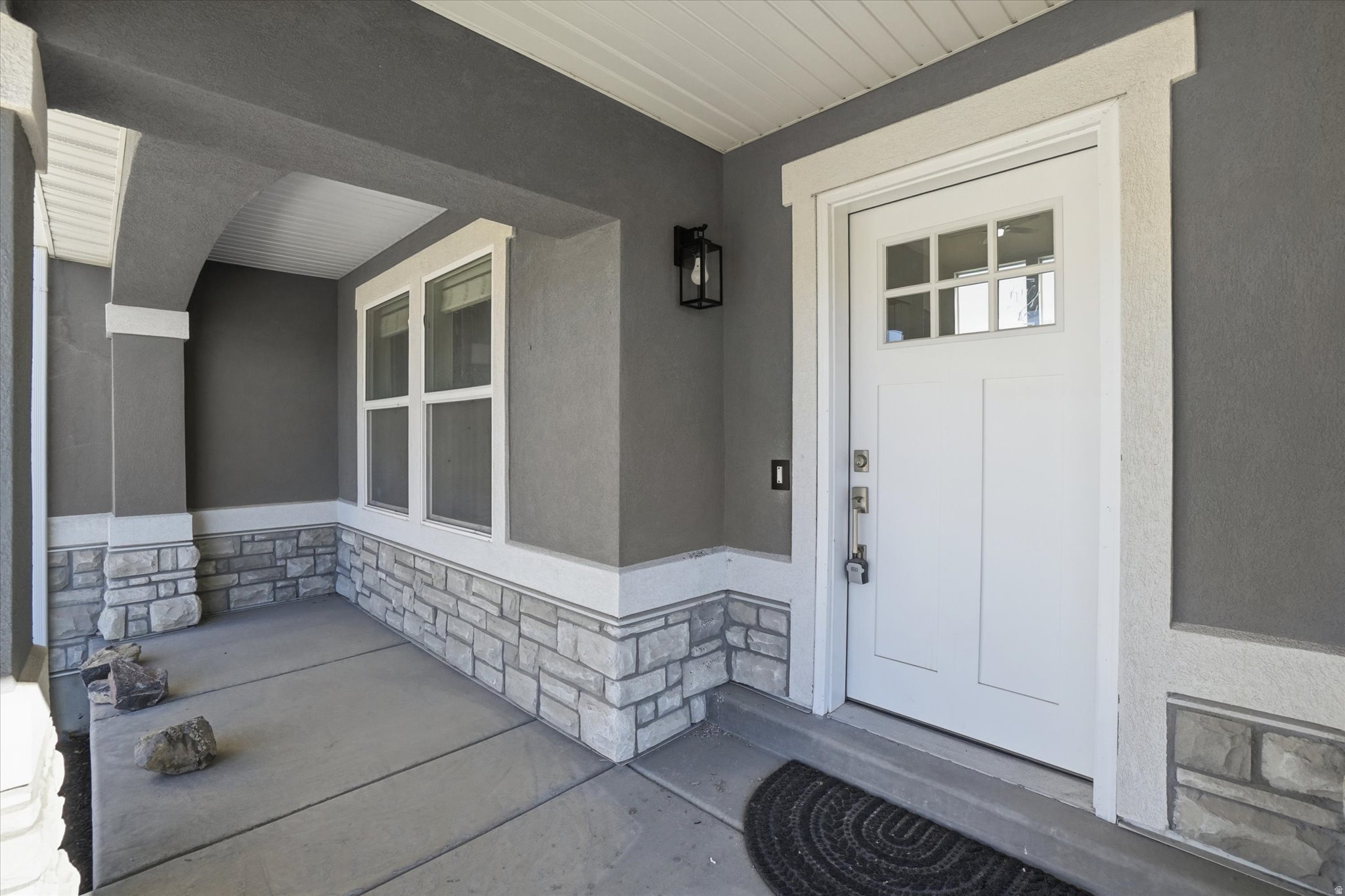 THE RIDGE - Residential