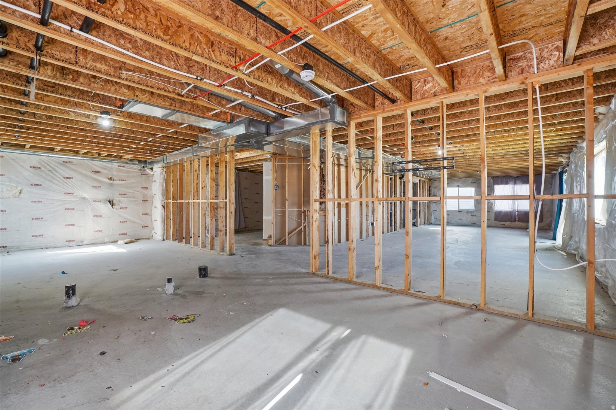 THE RIDGE - Residential