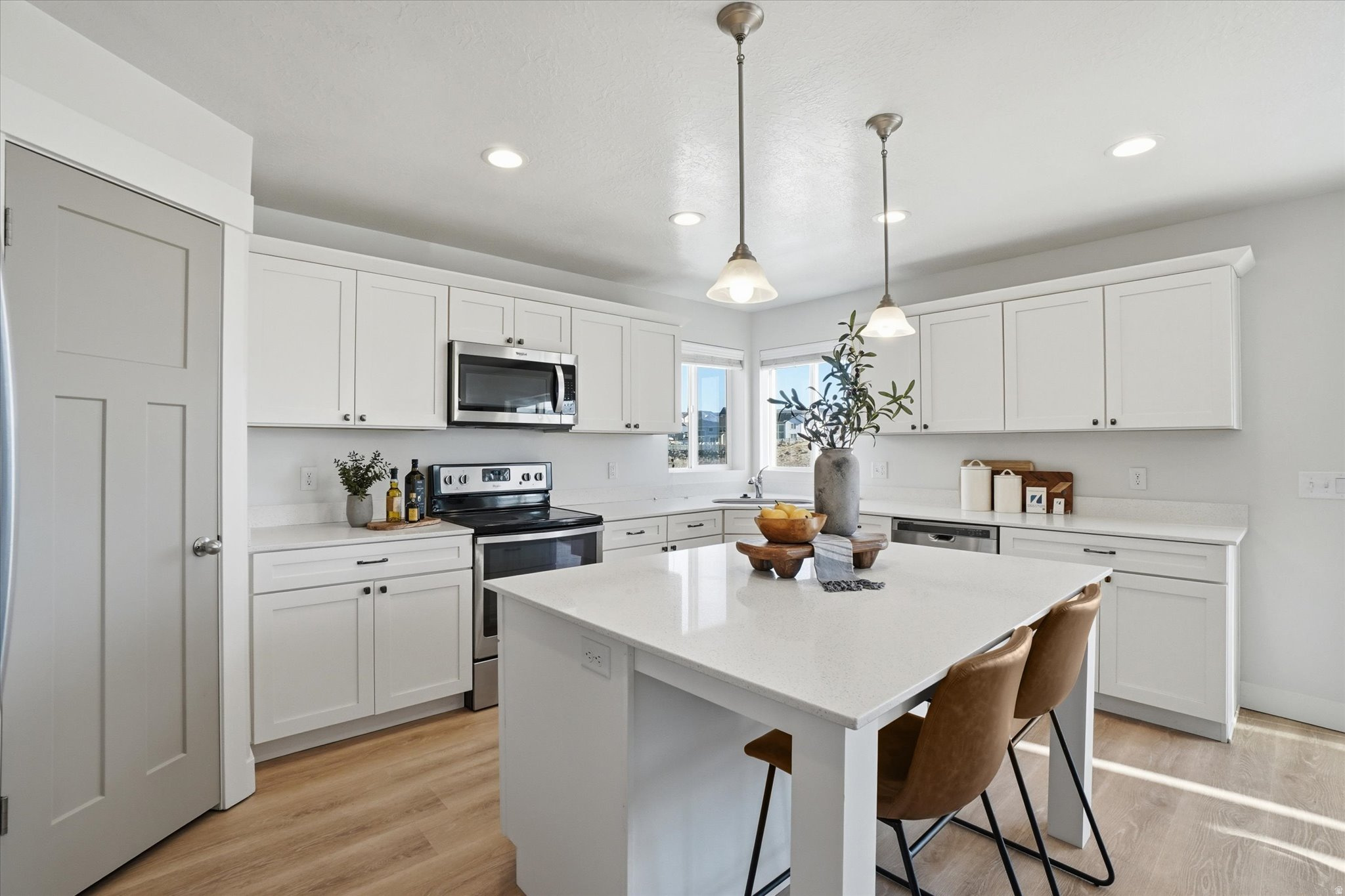 THE RIDGE - Residential