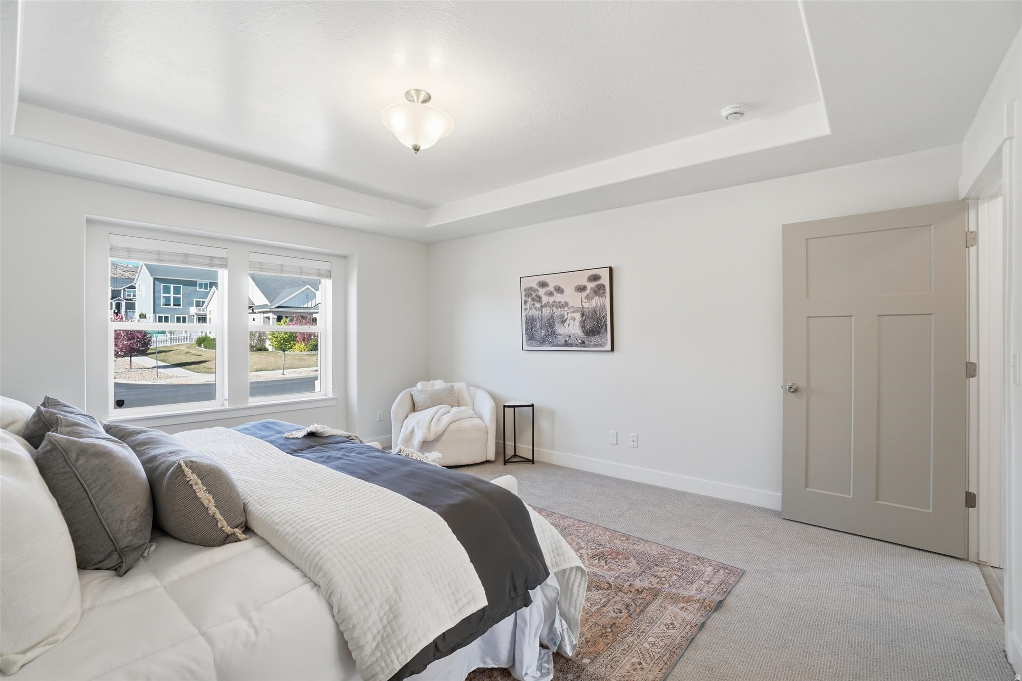 THE RIDGE - Residential