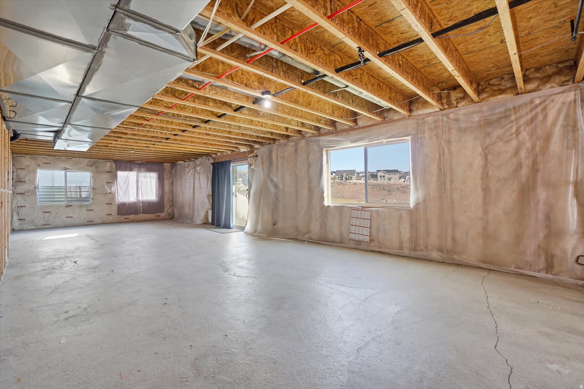 THE RIDGE - Residential