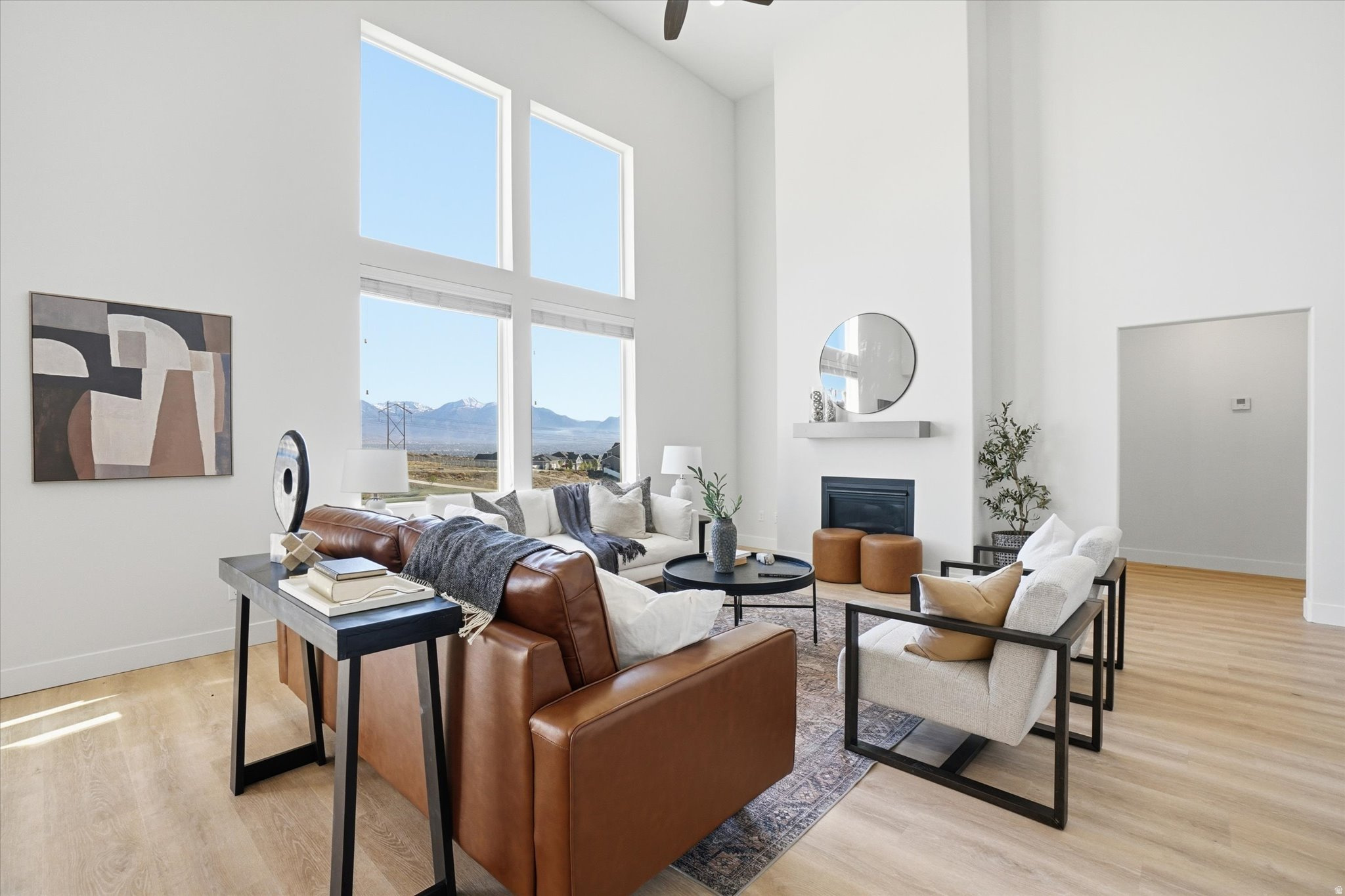 THE RIDGE - Residential