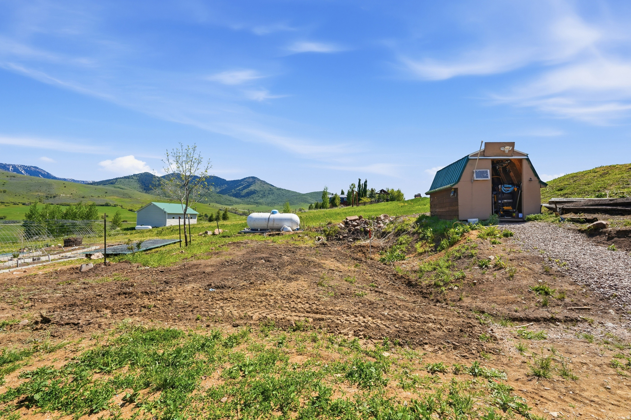 VALLEY VIEW HEIGHTS SUB - Residential