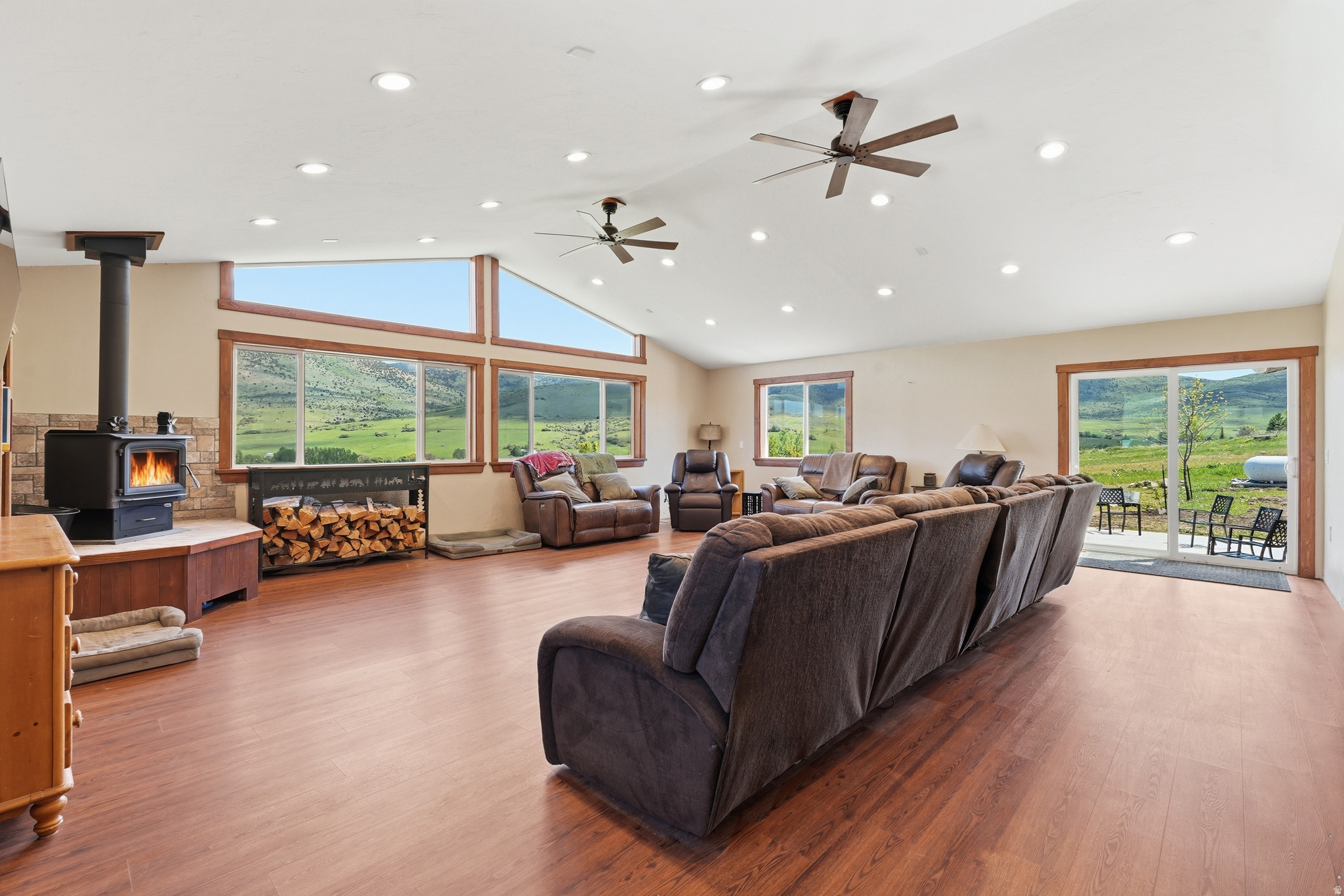 VALLEY VIEW HEIGHTS SUB - Residential