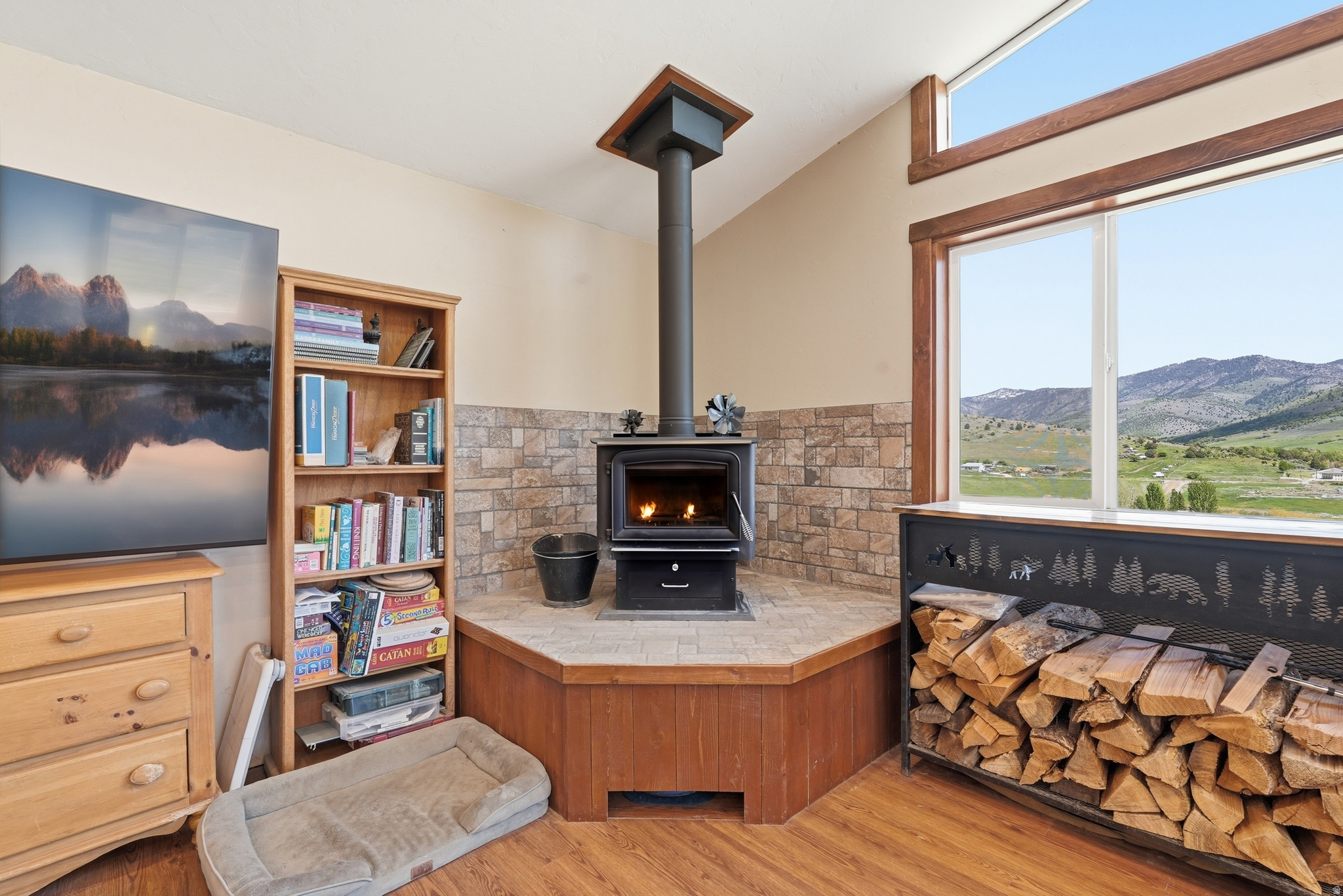 VALLEY VIEW HEIGHTS SUB - Residential