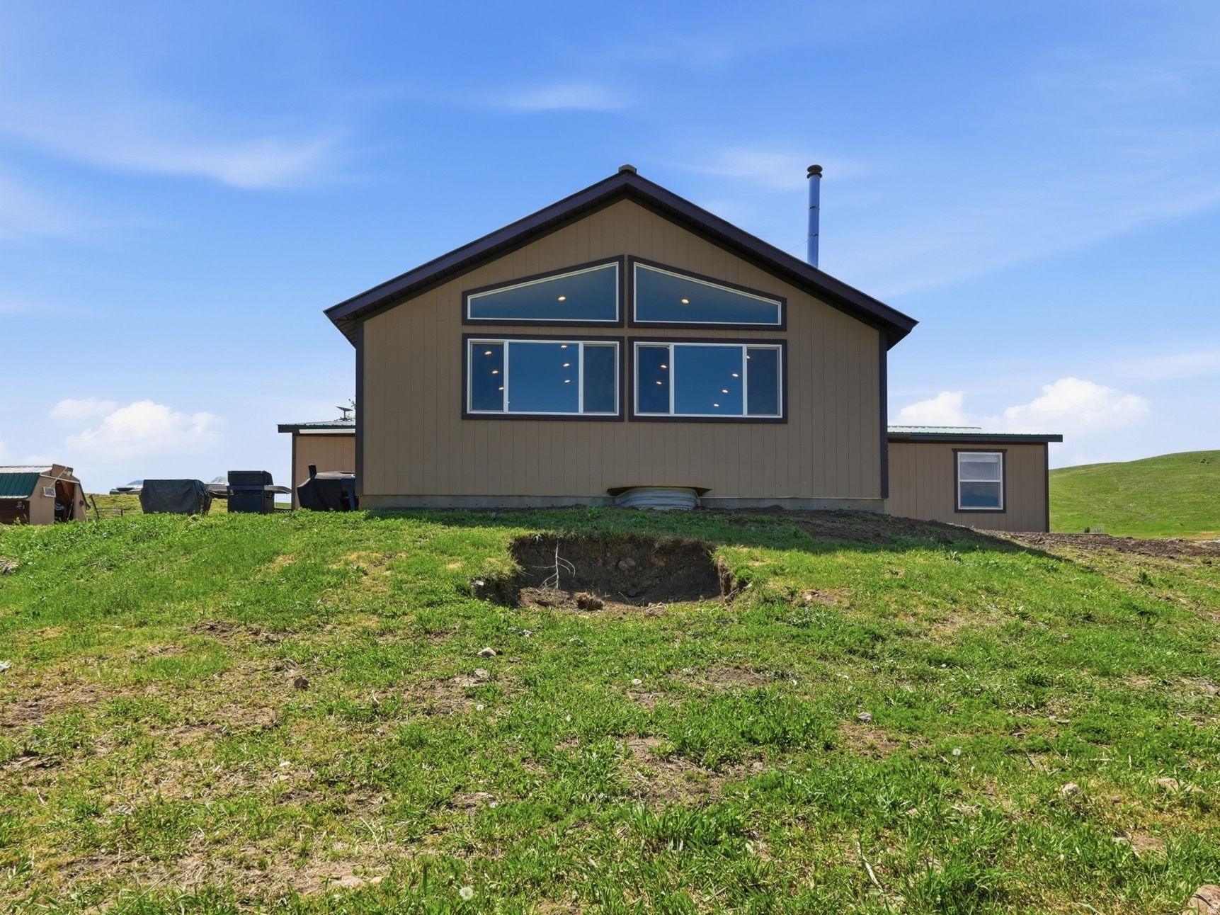 VALLEY VIEW HEIGHTS SUB - Residential
