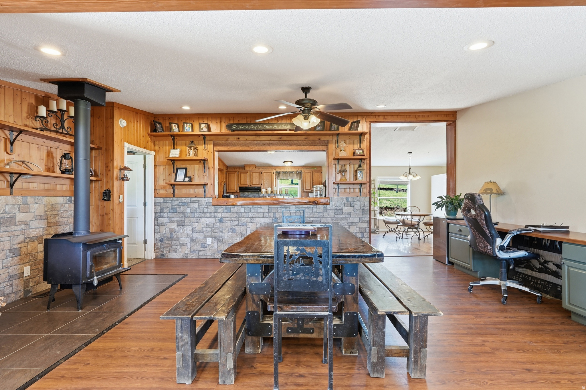 VALLEY VIEW HEIGHTS SUB - Residential