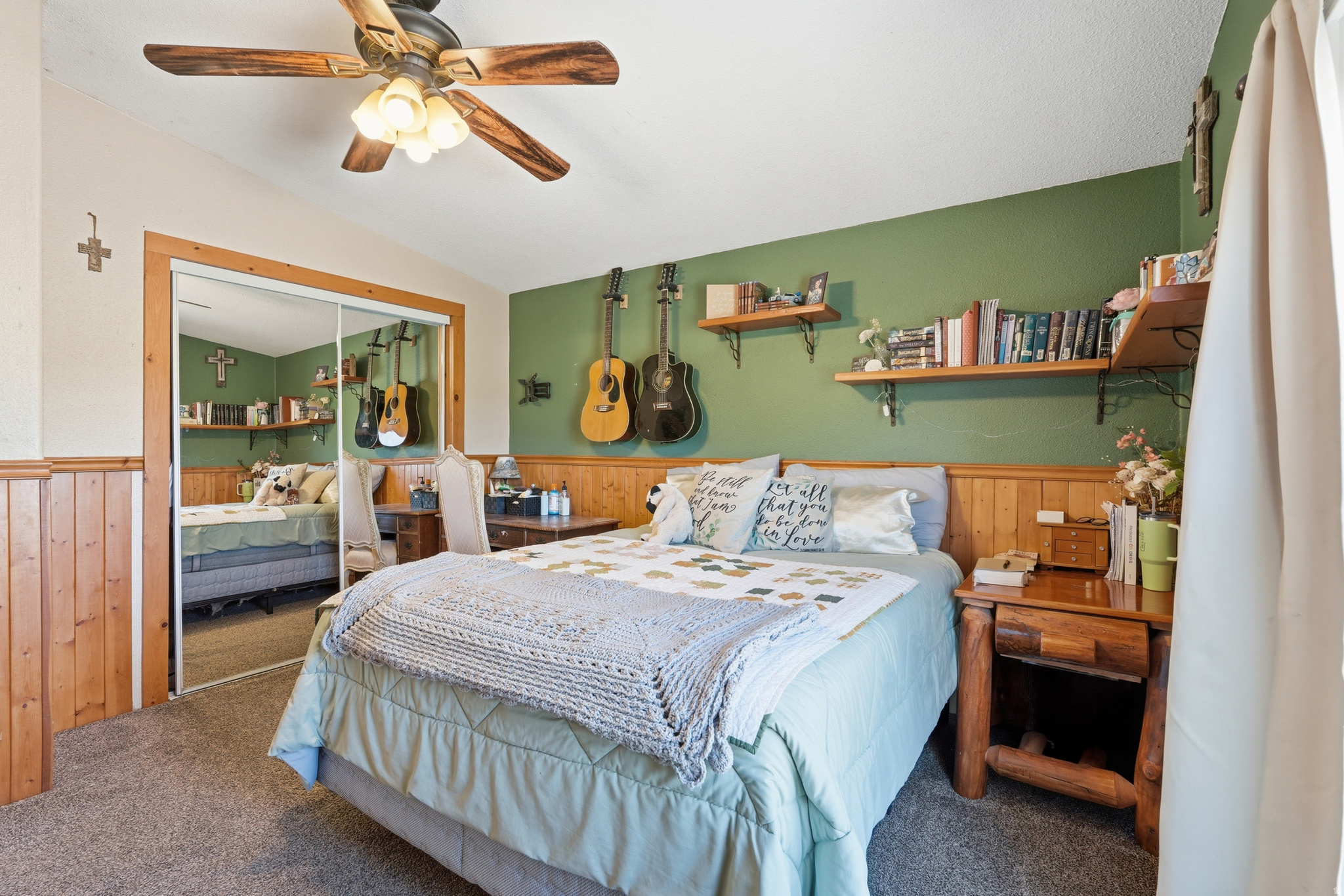VALLEY VIEW HEIGHTS SUB - Residential