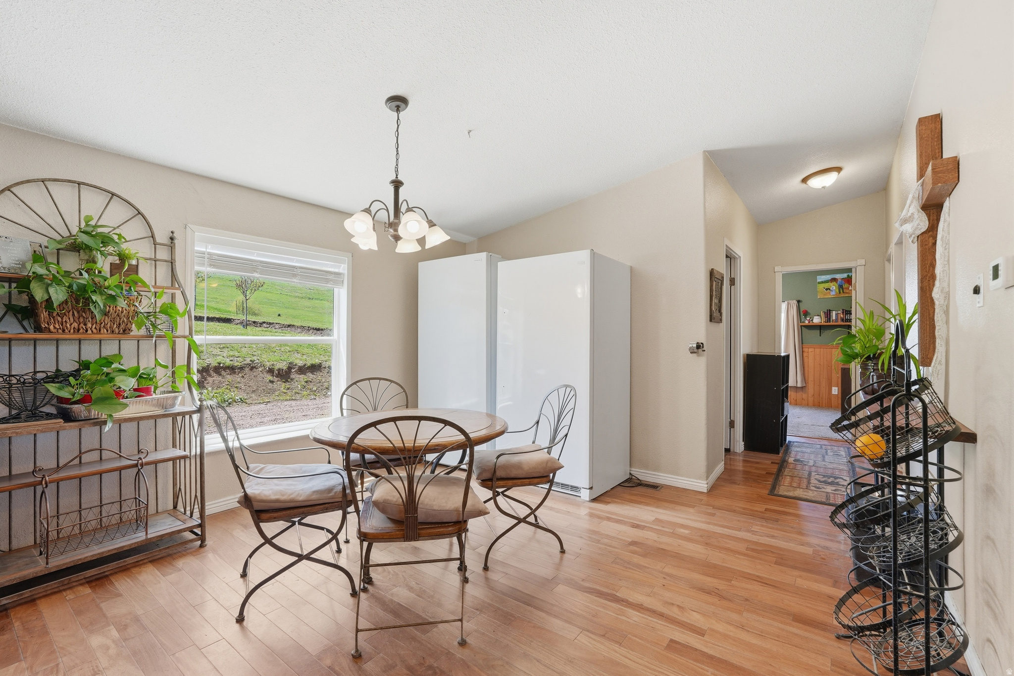VALLEY VIEW HEIGHTS SUB - Residential