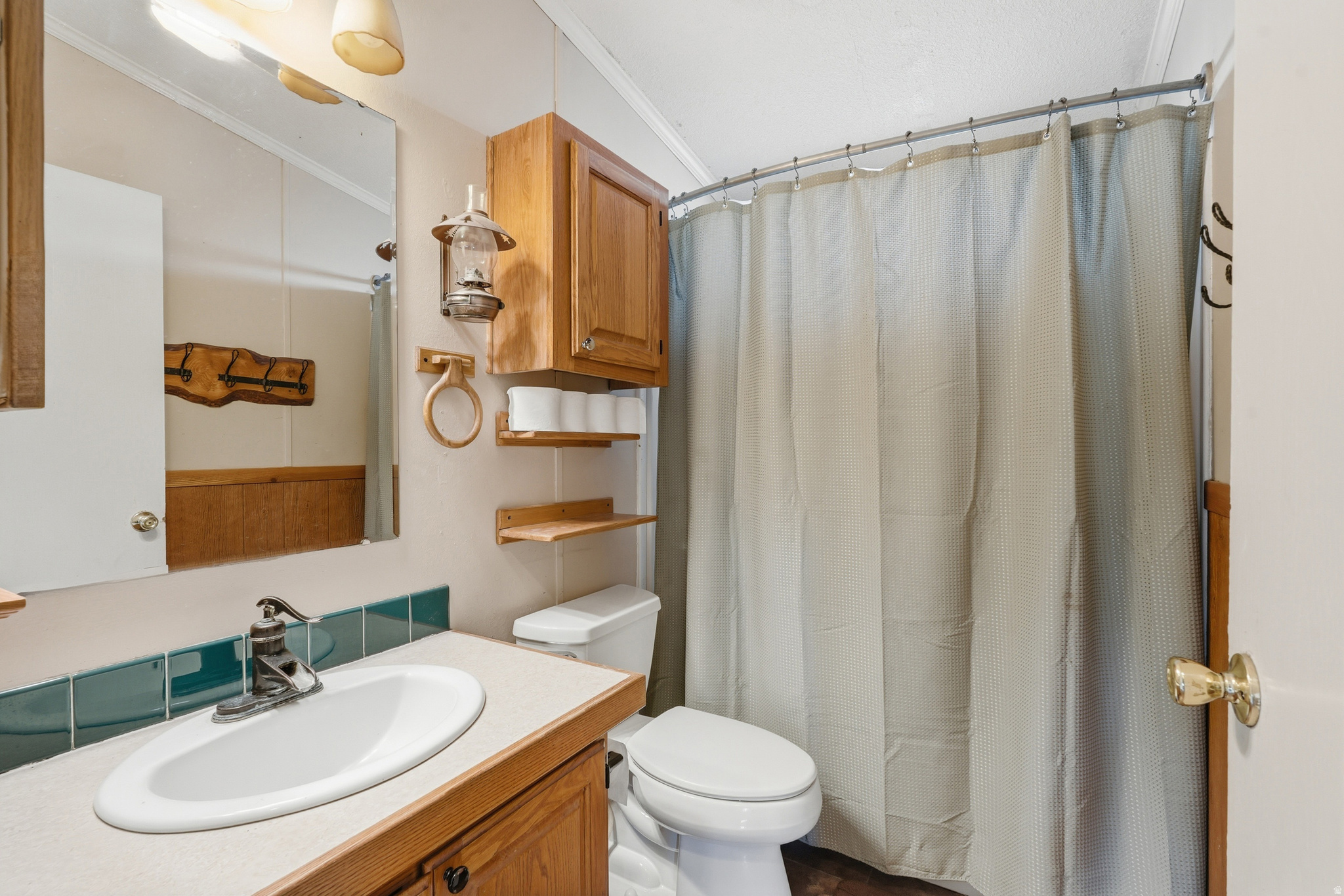 VALLEY VIEW HEIGHTS SUB - Residential