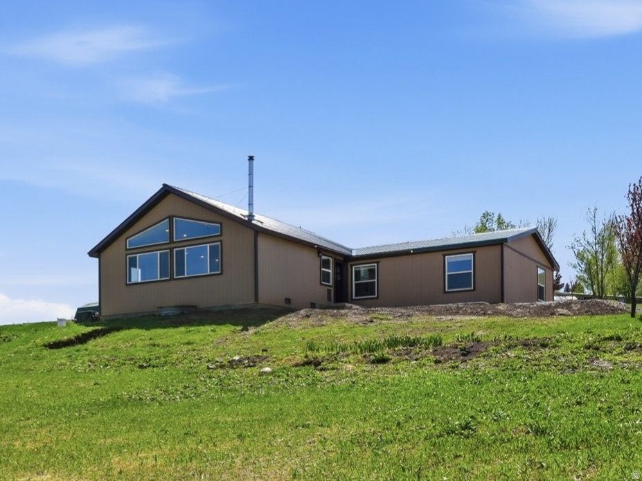 VALLEY VIEW HEIGHTS SUB - Residential