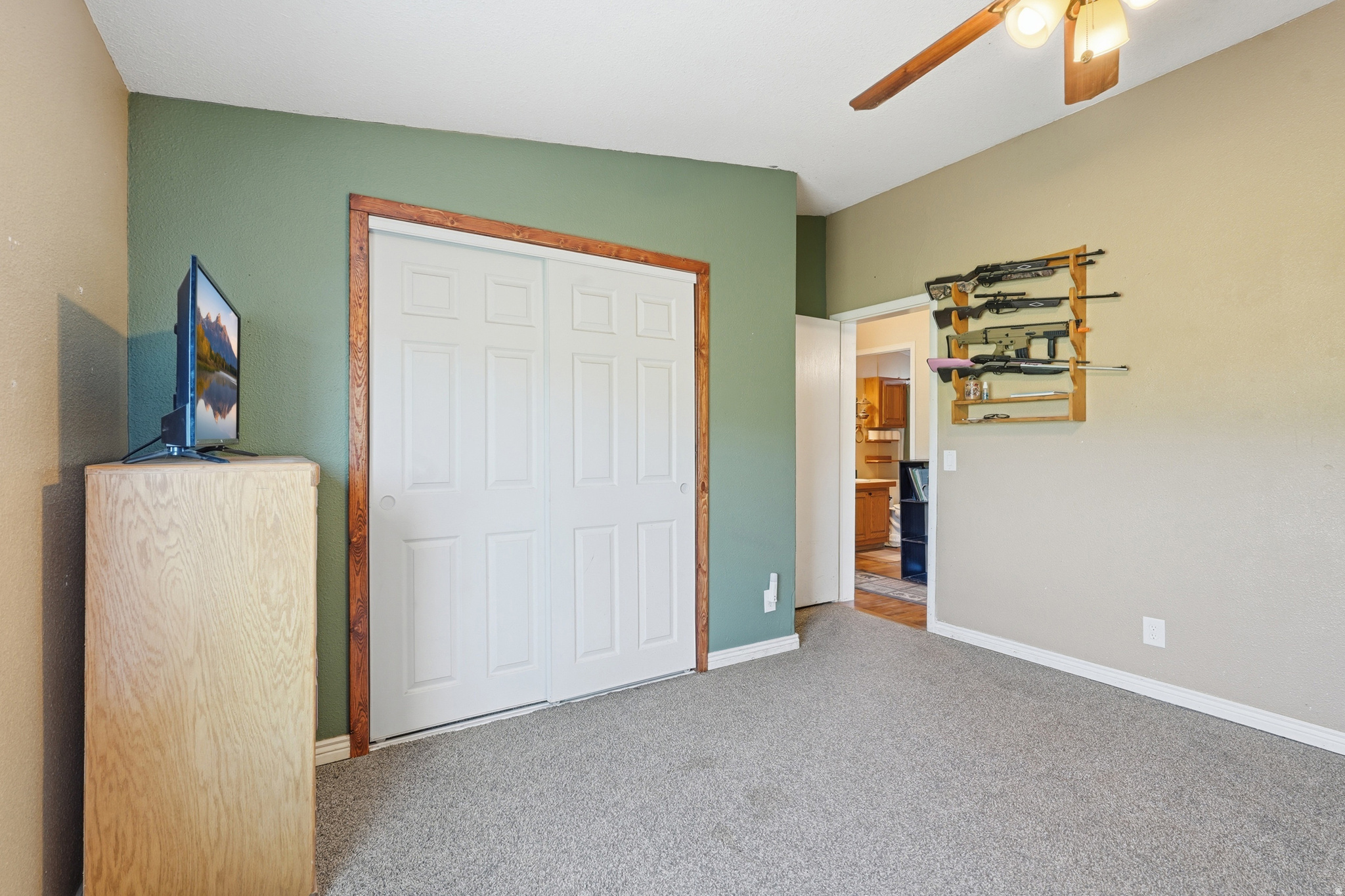 VALLEY VIEW HEIGHTS SUB - Residential