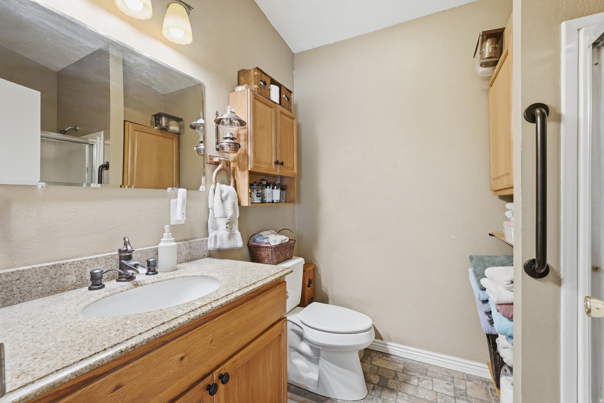 VALLEY VIEW HEIGHTS SUB - Residential