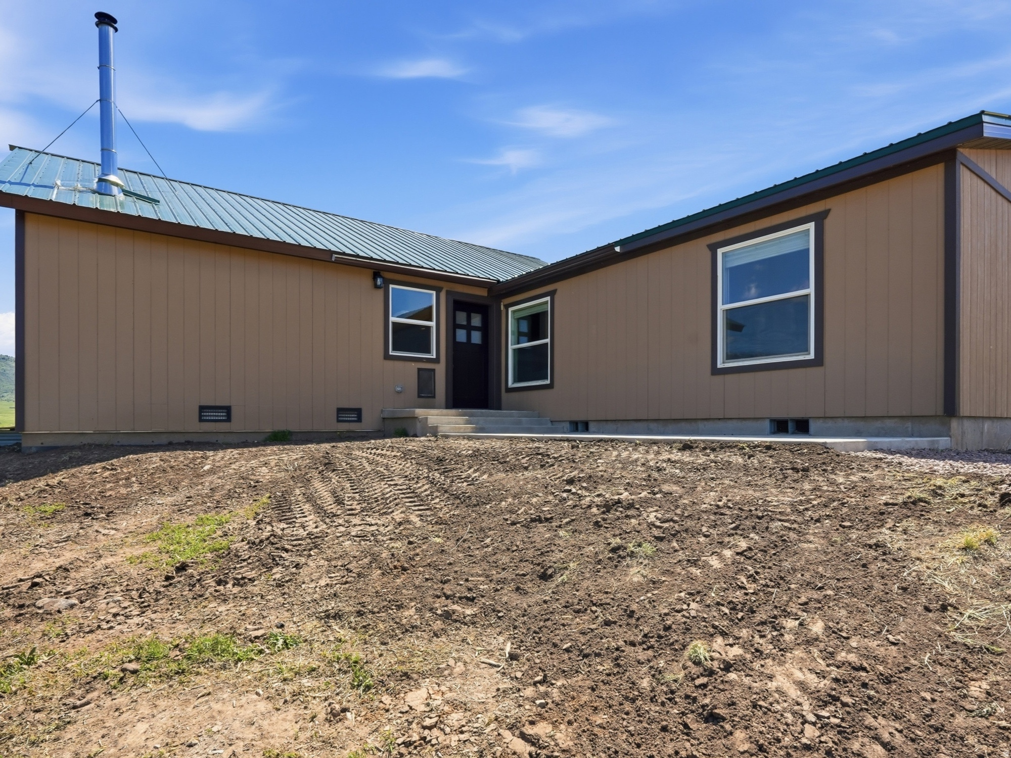 VALLEY VIEW HEIGHTS SUB - Residential