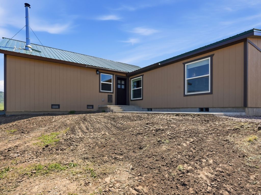 Photo of 8066 N VALLEY VIEW HEIGHTS HTS, Preston, ID 83263 (MLS # 2157601)