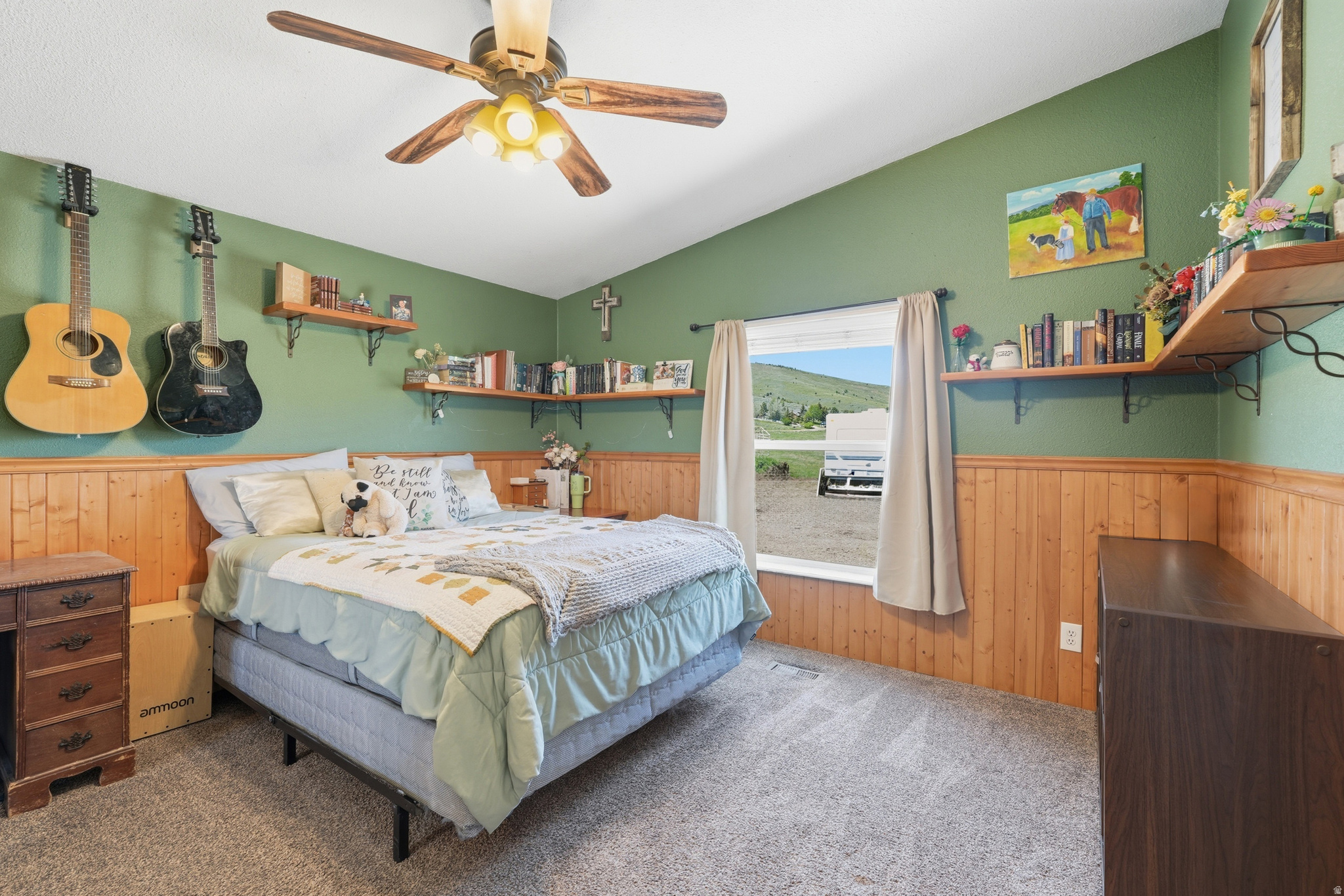 VALLEY VIEW HEIGHTS SUB - Residential