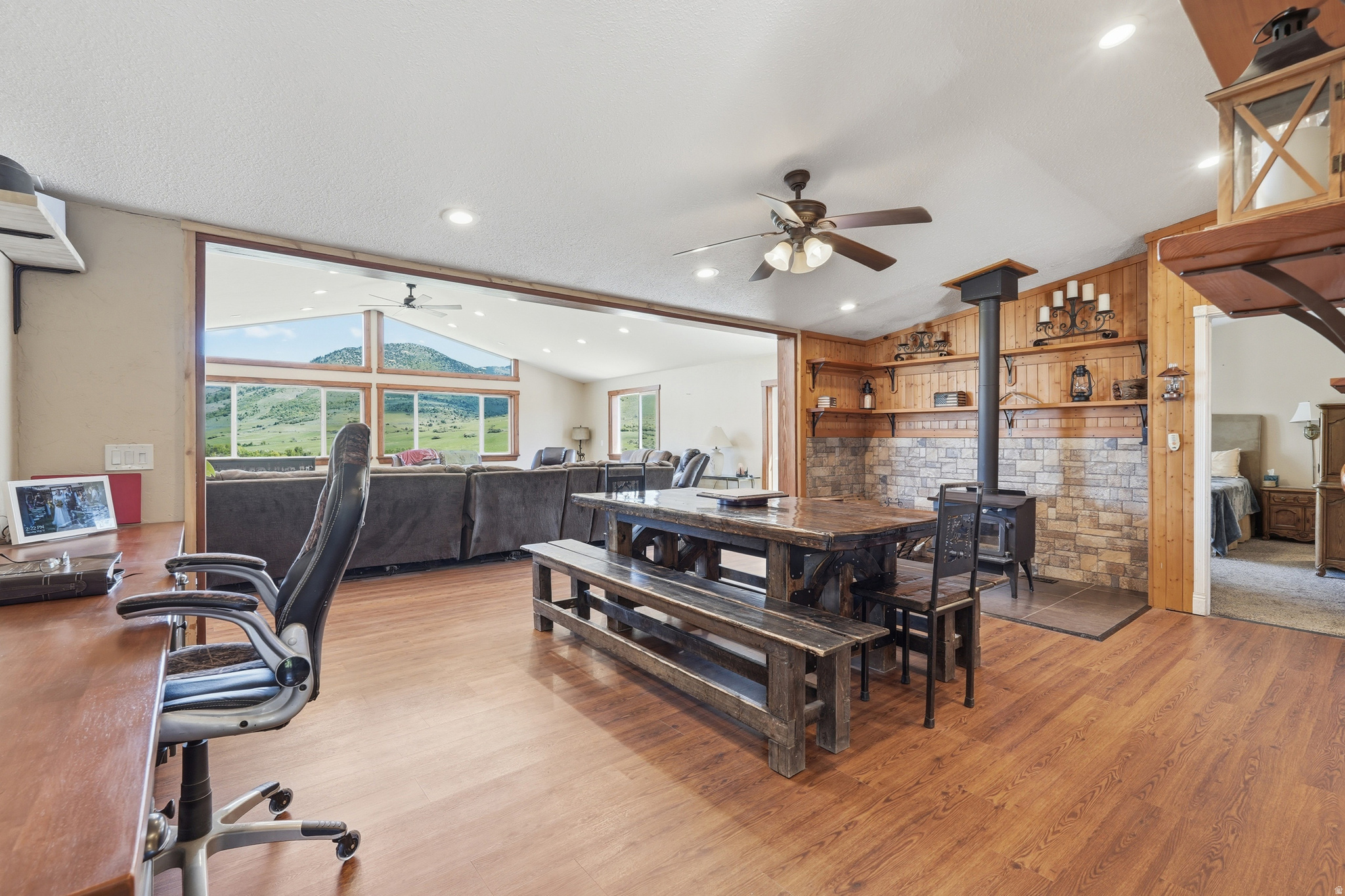 VALLEY VIEW HEIGHTS SUB - Residential