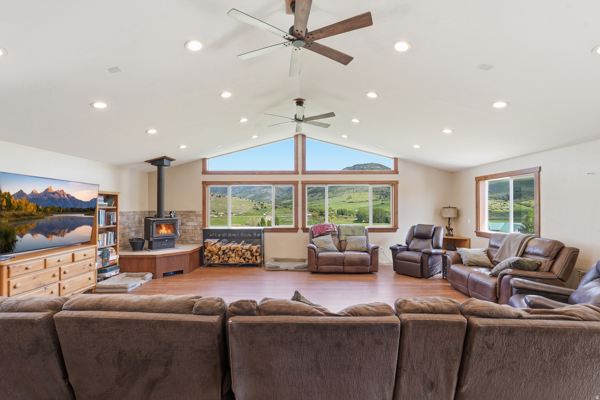 VALLEY VIEW HEIGHTS SUB - Residential