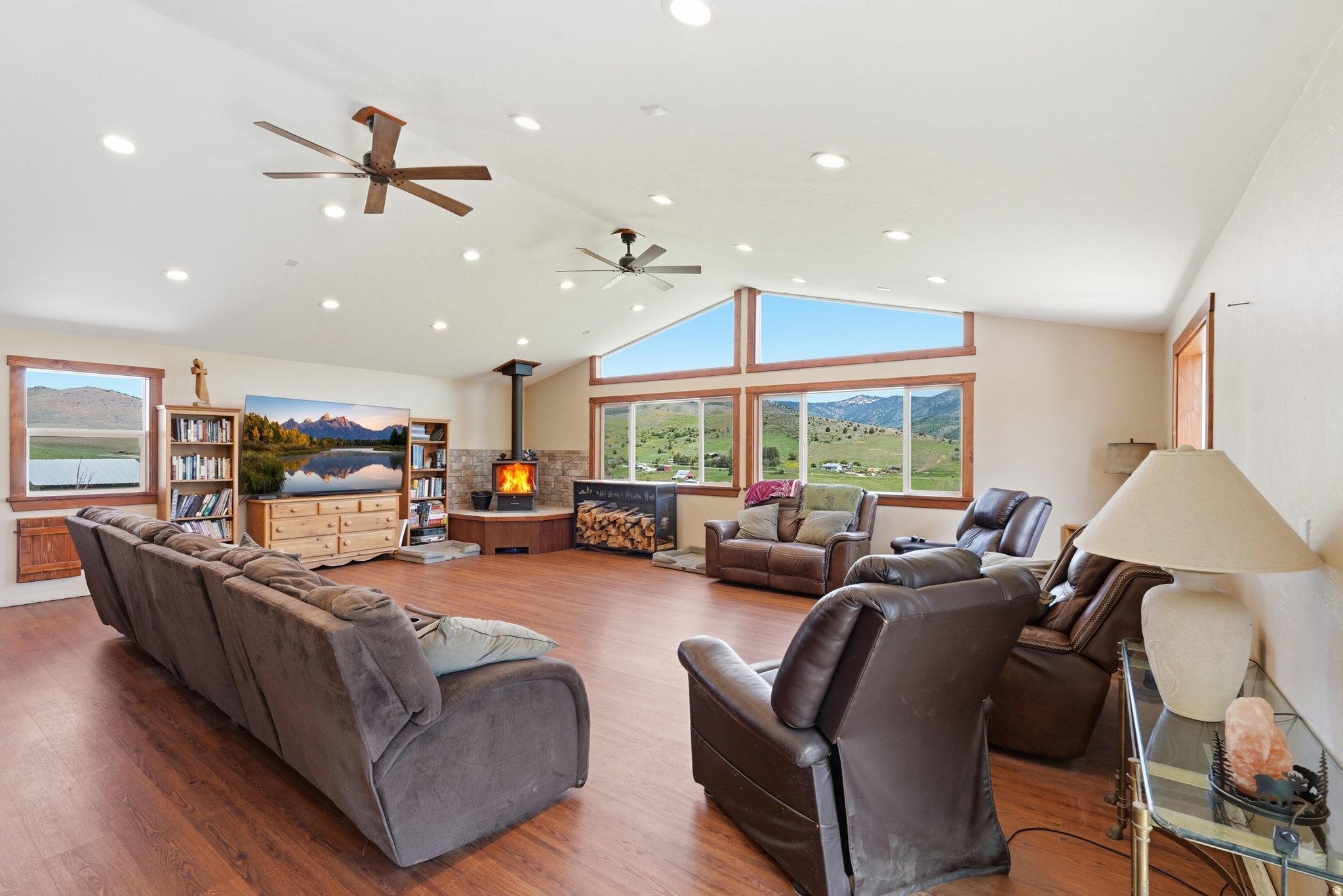 VALLEY VIEW HEIGHTS SUB - Residential
