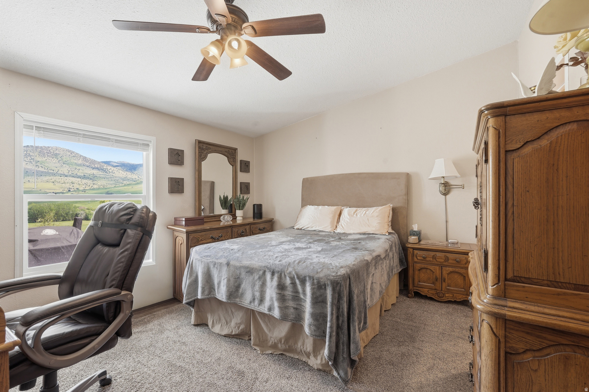 VALLEY VIEW HEIGHTS SUB - Residential