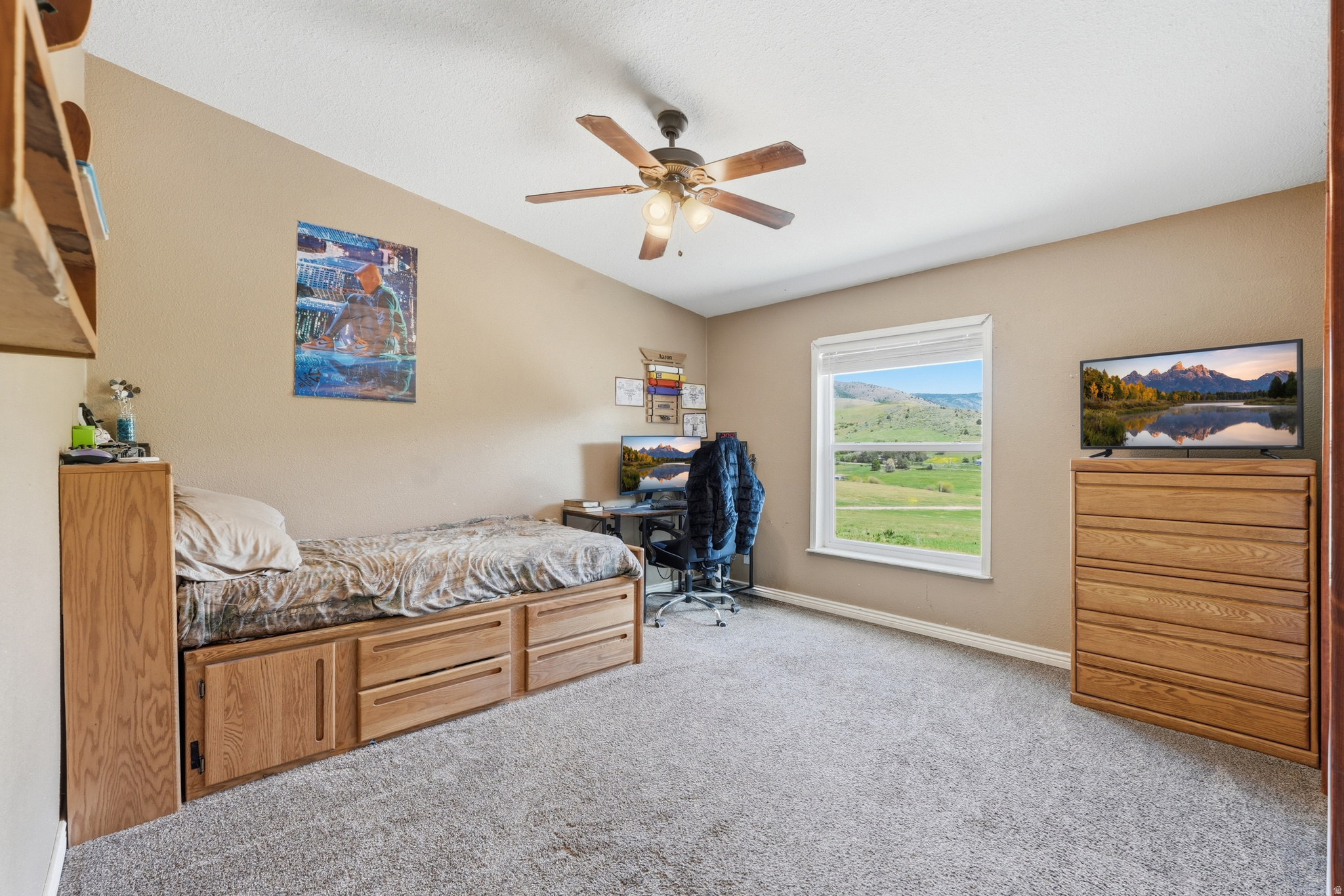 VALLEY VIEW HEIGHTS SUB - Residential
