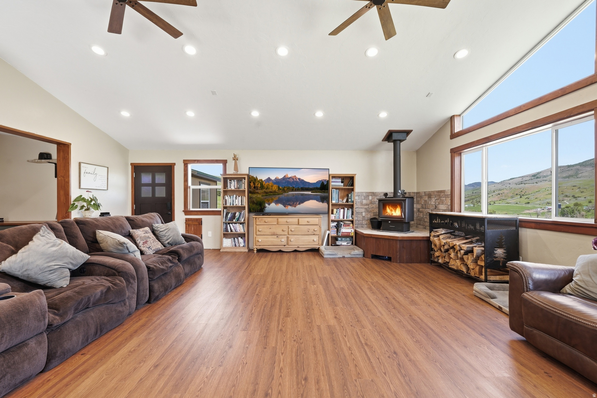 VALLEY VIEW HEIGHTS SUB - Residential