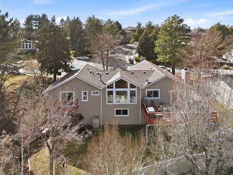 Tiny photo for 8967 S COBBLECREST LN, Sandy, UT 84093 (MLS # 2140465)