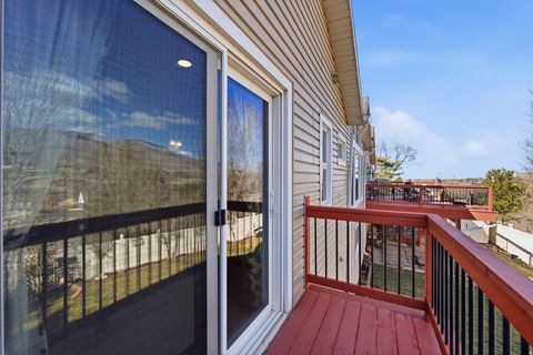 Tiny photo for 8967 S COBBLECREST LN, Sandy, UT 84093 (MLS # 2140465)