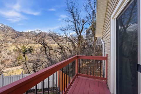 Tiny photo for 8967 S COBBLECREST LN, Sandy, UT 84093 (MLS # 2140465)