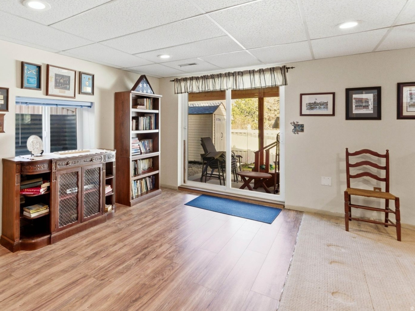 WILLOW CREEK - Residential