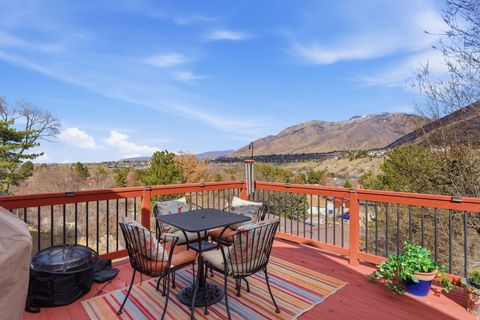 Tiny photo for 8967 S COBBLECREST LN, Sandy, UT 84093 (MLS # 2140465)