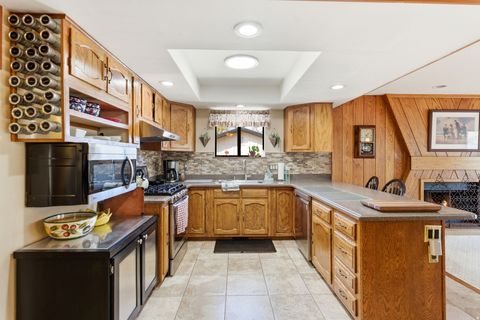 Tiny photo for 8967 S COBBLECREST LN, Sandy, UT 84093 (MLS # 2140465)