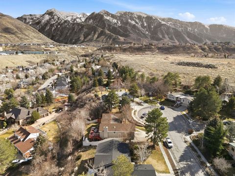 Tiny photo for 8967 S COBBLECREST LN, Sandy, UT 84093 (MLS # 2140465)