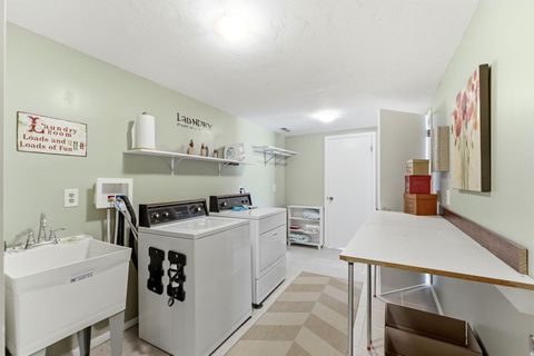 Tiny photo for 8967 S COBBLECREST LN, Sandy, UT 84093 (MLS # 2140465)