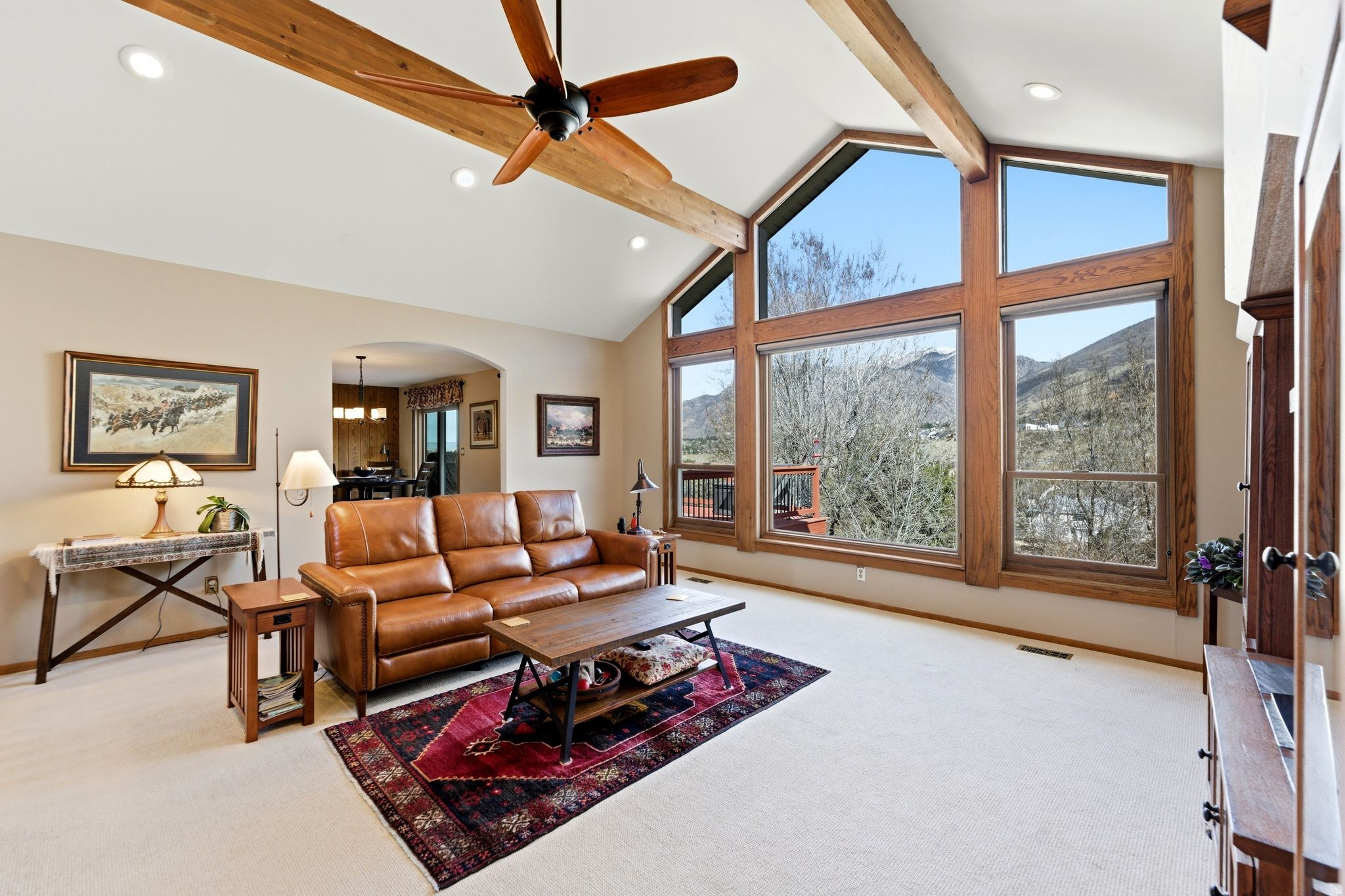 WILLOW CREEK - Residential