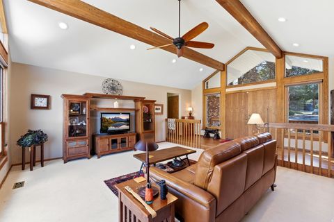 Tiny photo for 8967 S COBBLECREST LN, Sandy, UT 84093 (MLS # 2140465)