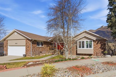 Tiny photo for 8967 S COBBLECREST LN, Sandy, UT 84093 (MLS # 2140465)