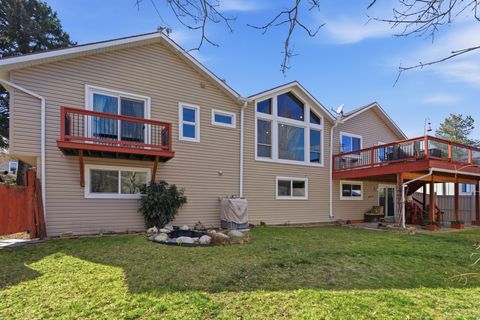 Tiny photo for 8967 S COBBLECREST LN, Sandy, UT 84093 (MLS # 2140465)