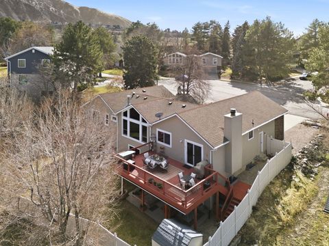 Tiny photo for 8967 S COBBLECREST LN, Sandy, UT 84093 (MLS # 2140465)