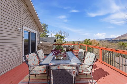 Tiny photo for 8967 S COBBLECREST LN, Sandy, UT 84093 (MLS # 2140465)