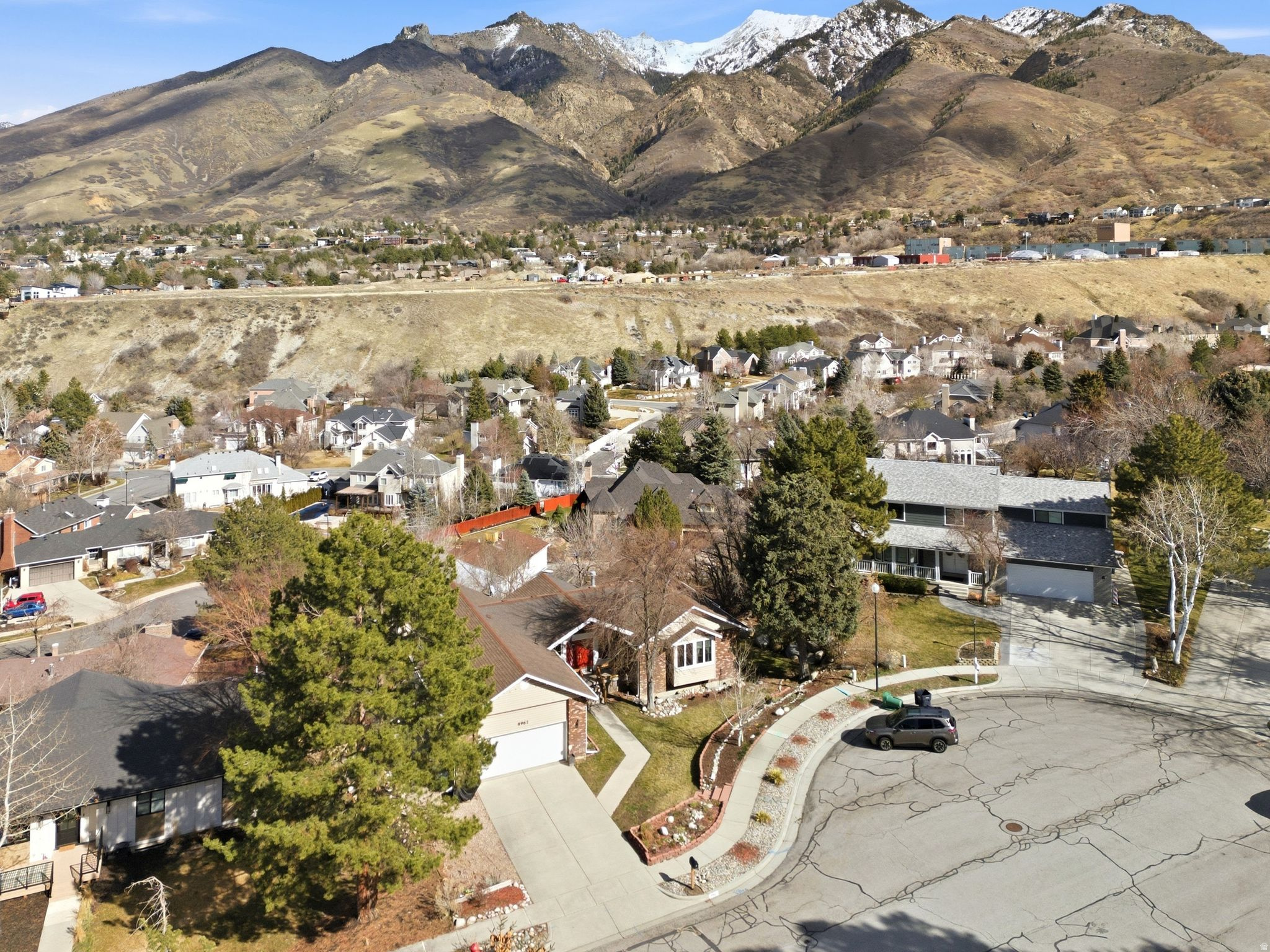 WILLOW CREEK - Residential