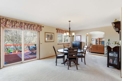 Tiny photo for 8967 S COBBLECREST LN, Sandy, UT 84093 (MLS # 2140465)