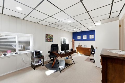 Tiny photo for 8967 S COBBLECREST LN, Sandy, UT 84093 (MLS # 2140465)