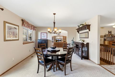 Tiny photo for 8967 S COBBLECREST LN, Sandy, UT 84093 (MLS # 2140465)