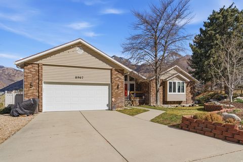 Tiny photo for 8967 S COBBLECREST LN, Sandy, UT 84093 (MLS # 2140465)