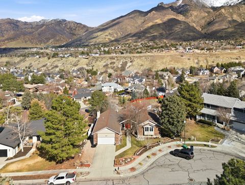 Tiny photo for 8967 S COBBLECREST LN, Sandy, UT 84093 (MLS # 2140465)