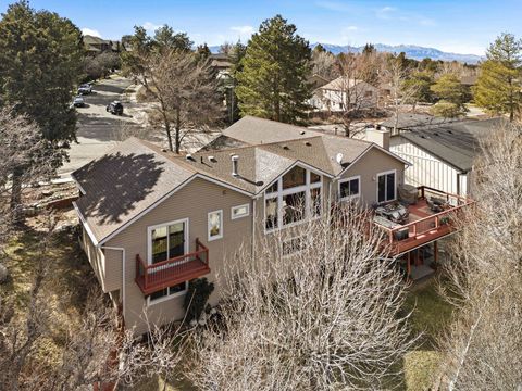 Tiny photo for 8967 S COBBLECREST LN, Sandy, UT 84093 (MLS # 2140465)